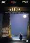 Giuseppe Verdi: Aida, DVD