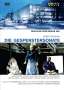 Aribert Reimann: Die Gespenstersonate, DVD