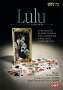 Alban Berg (1885-1935): Lulu, DVD