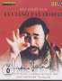: Luciano Pavarotti - Best Wishes From Luciano Pavarotti (2 Operngesamtaufnahmen + Dokumentation), DVD,DVD,DVD