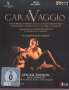 : Staatsballett Berlin: Caravaggio (Special Edition mit CD), BR,CD