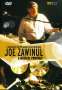 Joe Zawinul: A Musical Portrait, DVD
