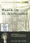 Simon Rattle - Musik im 20. Jahrhundert Vol.1 - Tanz auf dem Vulkan, DVD