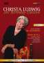 : Christa Ludwig zum 80.Geburtstag - The Birthday Edition, DVD,DVD