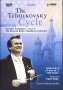 : Vladimir Fedoseyev - The Tschaikowsky-Cycle Vol.2, DVD