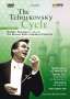 : Vladimir Fedoseyev - The Tschaikowsky-Cycle Vol.4, DVD