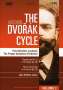Antonin Dvorak: The Dvorak Cycle Vol.3, DVD