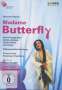 Giacomo Puccini: Madama Butterfly, DVD