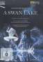 : Norwegian National Ballet: A Swan Lake (Musik: Mikael Karlsson), DVD