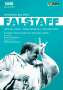 Antonio Salieri (1750-1825): Falstaff, DVD