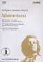 Wolfgang Amadeus Mozart: Idomeneo, DVD