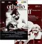 Giuseppe Verdi: Otello (in dt.Spr.), DVD,DVD