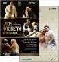 Dmitri Schostakowitsch (1906-1975): Lady Macbeth von Mtsensk, 3 DVDs