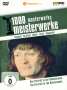 : 1000 Meisterwerke - Das Portrait in der Renaissance, DVD
