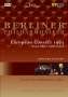 : Berliner Philharmoniker - Europakonzert 1993 (London), DVD