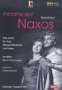 Richard Strauss: Ariadne auf Naxos, DVD