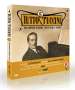 Giacomo Puccini: Tutto Puccini - The Complete Giacomo Puccini Opera Edition, DVD,DVD,DVD,DVD,DVD,DVD,DVD,DVD,DVD,DVD,DVD