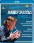 Mariss Jansons conducts, Blu-ray Disc