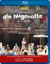 Giacomo Meyerbeer (1791-1864): Die Hugenotten (in deutscher Sprache), Blu-ray Disc