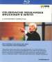 Celibidache Rehearses Bruckner's Ninth (Dokumentation), Blu-ray Disc