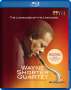 Wayne Shorter (1933-2023): The Language Of The Unknown: A Film About The Wayne Shorter Quartet, Blu-ray Disc