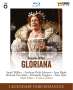Benjamin Britten: Gloriana, BR