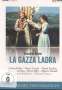 Gioacchino Rossini: La Gazza Ladra (Die diebische Elster), DVD