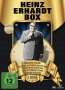 : Heinz Erhardt Box, DVD,DVD,DVD,DVD,DVD