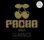 : Pacha Ibiza - Classics (Best Of 20 Years), CD,CD,CD