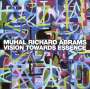 Muhal Richard Abrams: Vision Towards Essence, CD