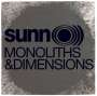 Sunn O))): Monoliths & Dimension, CD