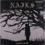 Nails: Unsilent Death, LP