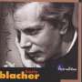 Boris Blacher: Orchester Fantasie, CD