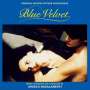 Angelo Badalamenti (geb. 1937): Filmmusik: Blue Velvet (O.S.T.), LP