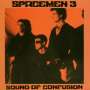 Spacemen 3: Sound Of Confusion (180g), LP