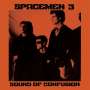 Spacemen 3: Sound Of Confusion, CD