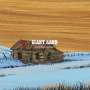 Giant Sand: Blurry Blue Mountain (Reissue), LP