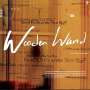 Wooden Wand: Blood Oaths Of The New Blues, CD