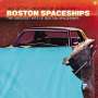 Boston Spaceships: The Greatest Hits Of Boston Spaceships, CD