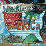 Wreckless Eric: America, CD, CD
