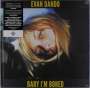 Evan Dando: Baby I'm Bored (Limited-Edition), LP,LP