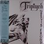 The Bevis Frond: Triptych (Limited-Edition) (White Vinyl), LP,LP