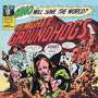 Groundhogs: Who Will Save The World (Black Vinyl), LP