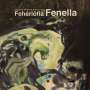 Fenella: Fenella (Limited Edition) (Crystal Clear Vinyl), LP