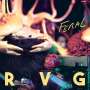 RVG: Feral, CD