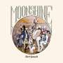 Bert Jansch: Moonshine, CD