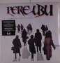 Pere Ubu: Terminal Tower (RSD 2018) (180g) (Limited Edition), LP