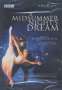 : Pacific Northwest Ballet - Ein Sommernachtstraum, DVD