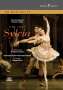 : Royal Ballet Covent Garden:Sylvia (Delibes), DVD