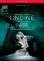 : Royal Ballet Covent Garden:Ondine (Henze), DVD